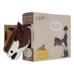 QHP HOBBY HORSE K�phest. Broget
