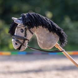 QHP HOBBY HORSE K�phest. Gr�
