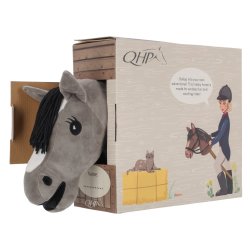 QHP HOBBY HORSE K�phest. Gr�