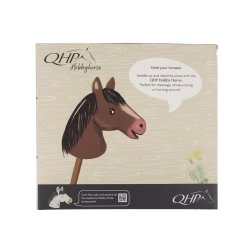 QHP HOBBY HORSE K�phest. Gr�