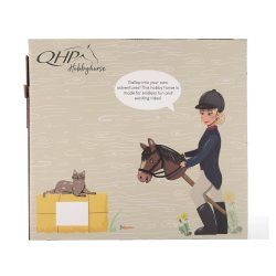 QHP HOBBY HORSE K�phest. Gr�