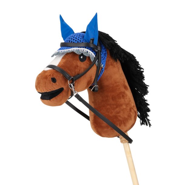 QHP HOBBY HORSE Hut. Bl