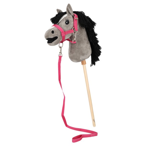 QHP Grimest til Hobby Horse. Fuchsia