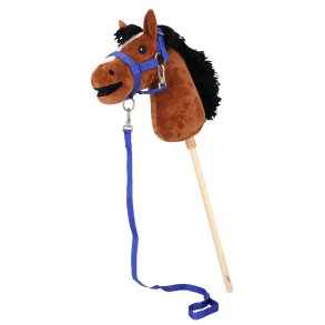 QHP Grimes�t til Hobby Horse. Bl�