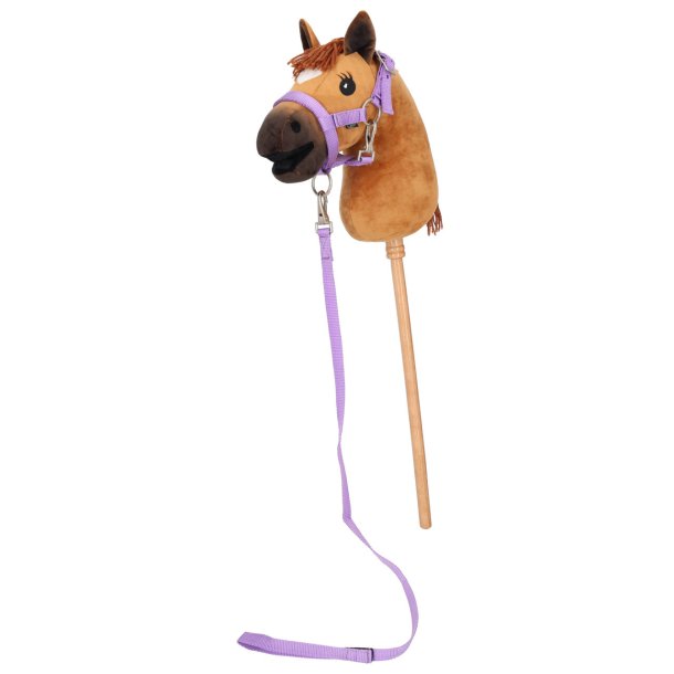 QHP Grimes�t til Hobby Horse. Lilla/Syren