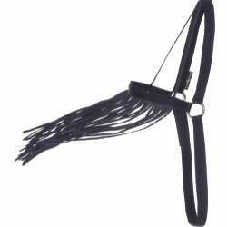 HORSEGUARD ANGEL Frynsegardin med halsrem. 