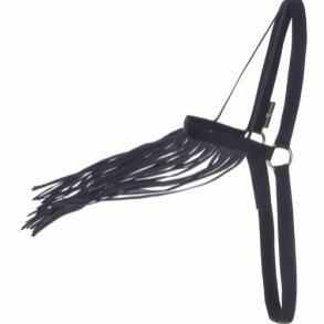 HORSEGUARD ANGEL Frynsegardin med halsrem. 