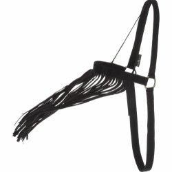 HORSEGUARD ANGEL Frynsegardin med halsrem. 