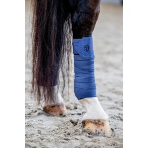 CATAGO FIR-Tech Grand Bandager. ONE SIZE, 2 stk. Crown Blue