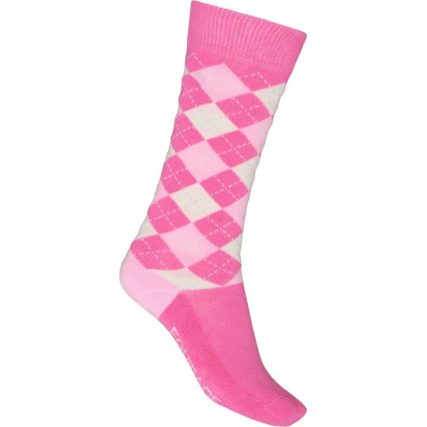 EQUIPAGE LAX Ridestrmper.  Phlox Pink