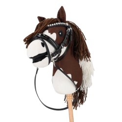 QHP HOBBY HORSE SUNSET Trense med bid