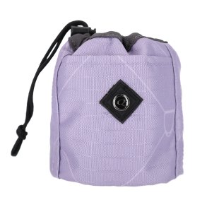 QHP Godbidstaske. Lilla