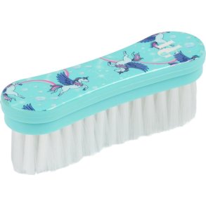 HORSEGUARD Hovedbrste. Aruba Blue