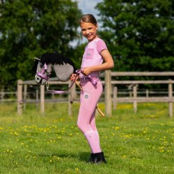 QHP Grimes�t til Hobby Horse. Cheery Pink