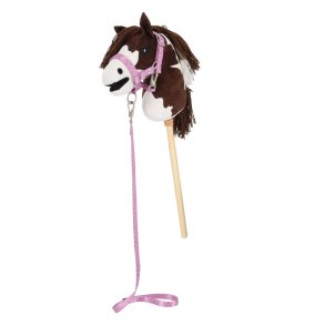 QHP Grimes�t til Hobby Horse. Cheery Pink