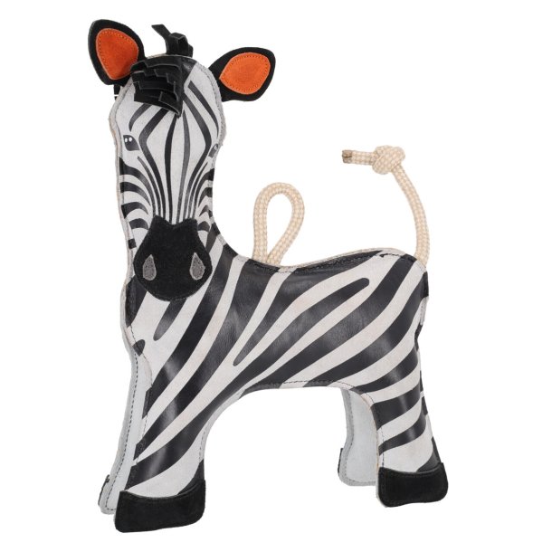 QHP JASPER Zebra-boksleget�j. 