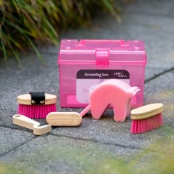 QHP HOBBY HORSE Striglehest til k�phest.