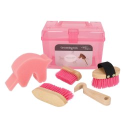 QHP HOBBY HORSE Striglehest til k�phest.