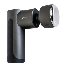 WALDHAUSEN W-Health &amp; Care Pro Massagepistol, hot and cold.