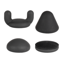 WALDHAUSEN W-Health &amp; Care PocketRelax Massagepistol