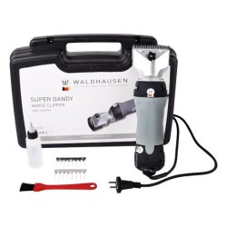 WALDHAUSEN Hesteklipper