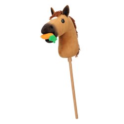 QHP HOBBY HORSE Foders�t til k�phest