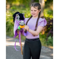 QHP HOBBY HORSE Foders�t til k�phest