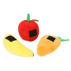 QHP HOBBY HORSE Foders�t til k�phest
