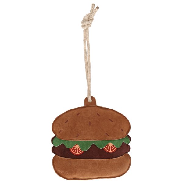QHP SNACKBAR Boksleget�j. Hamburger