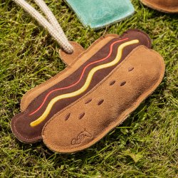 QHP SNACKBAR Boksleget�j. Hotdog