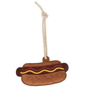 QHP SNACKBAR Boksleget�j. Hotdog