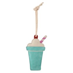 QHP SNACKBAR Boksleget�j. Milkshake