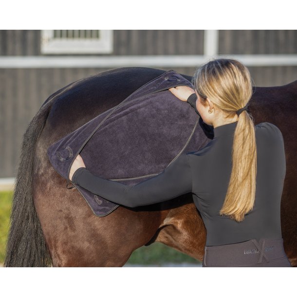 QHP HANDS-IN H�ndkl�de.
