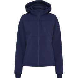 CATAGO VANETTA Softshell jakke. Navy 