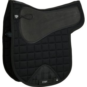 CATAGO FIR-Tech isl�nderunderlag med neoprenpad. Sort