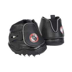 EQUINE FUSION ACTIVE JOGGING SHOE. SLIM. Boots til heste.