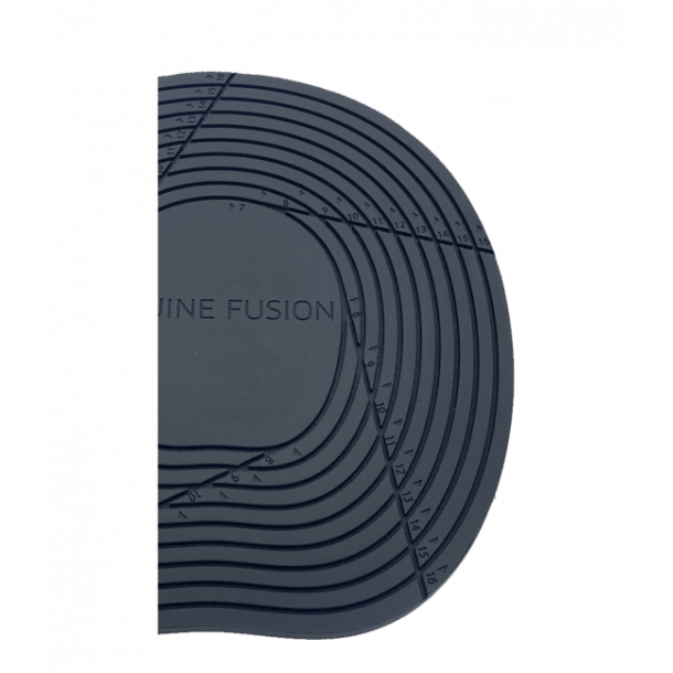 EQUINE FUSION Stdabsorberende sl. Slim