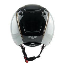 CASCO NORI ridehjelm. Gr/Sand