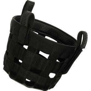 HORSEGUARD Mundkurv til at s�tte p� grime.