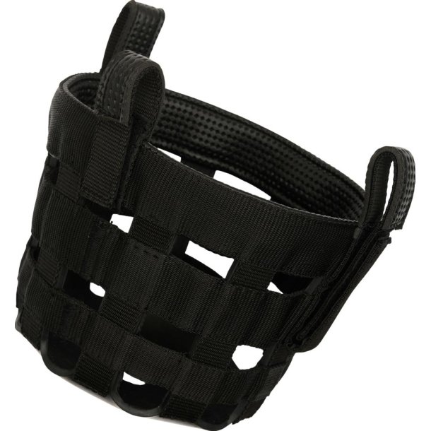 HORSEGUARD Mundkurv til at s�tte p� grime.