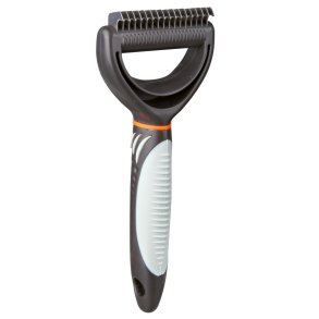 TRIXIE Fldestrigle til hund eller hest