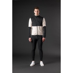 CATAGO MEN NERO Ridebukser med kngrip. Sort