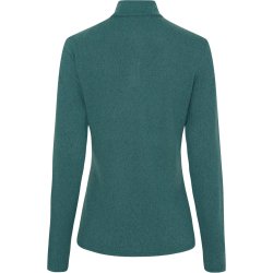 EQUIPAGE STACEY Langrmet ridetrje. Ponderosa Pine