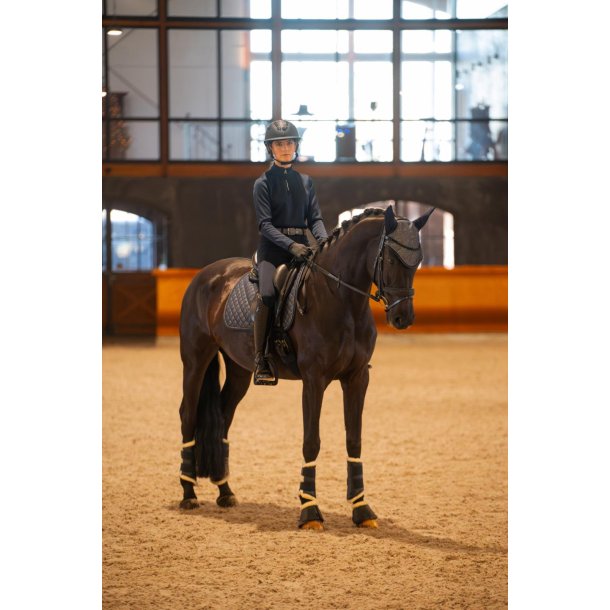 HORSEGUARD MILVA Hut. Navy