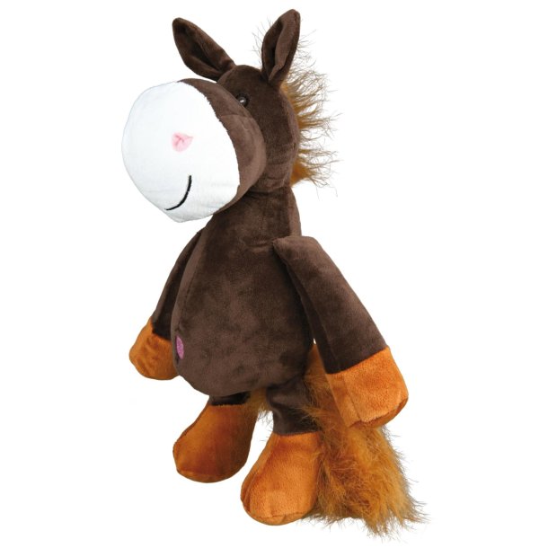 TRIXIE Plyshest, 32cm