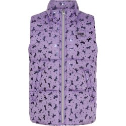 EQUIPAGE ALANA Vest. Junior. Aster Purple