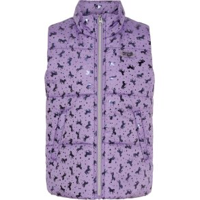 EQUIPAGE ALANA Vest. Junior. Aster Purple