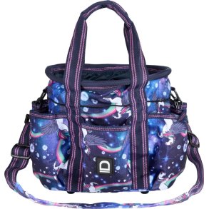EQUIPAGE KIDS JUPITER Strigletaske. Dutch Blue
