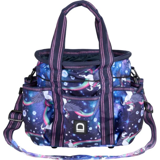 EQUIPAGE KIDS JUPITER Strigletaske. Dutch Blue