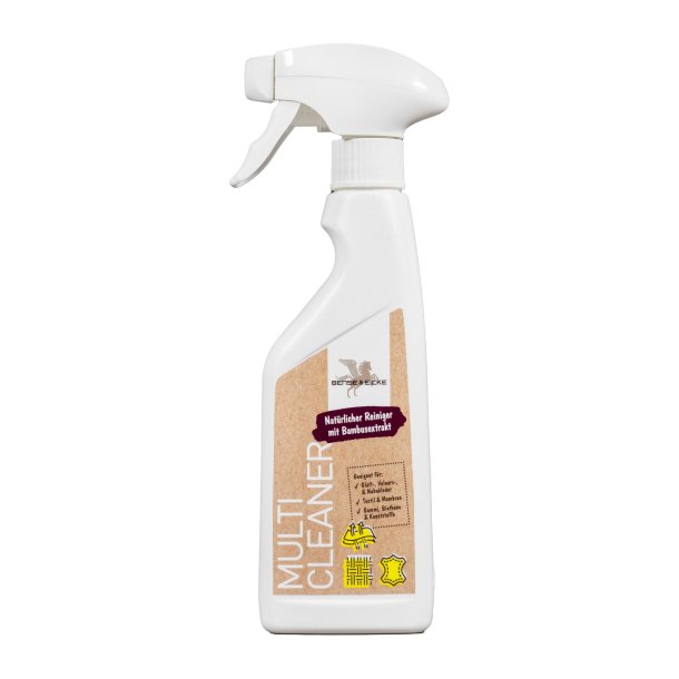 BENSE &amp; EICKE Multicleaner. 250mL